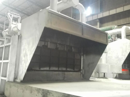 岳陽通海爐窯電磁設備有限公司,湖南熔煉爐生產銷售,湖南電磁攪拌器生產銷售